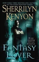Cover of Fantasy Lover