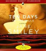 Cover of Ten Days in the Hills