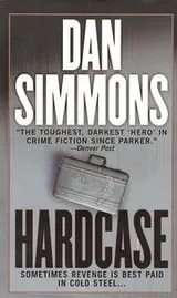 Cover of Hardcase