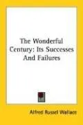 Cover of The wonderful century
