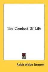 Cover of The conduct of life
