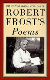 Cover of Robert Frost's Poems