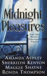 Cover of Midnight Pleasures