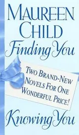 Cover of Finding You