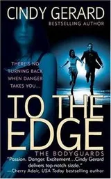 Cover of To the edge