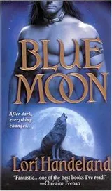 Cover of Blue moon