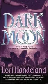 Cover of Dark moon
