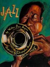 Cover of Jazz