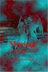 Cover of Musings