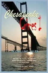 Cover of Chesapeake Crimes