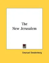 Cover of The New Jerusalem