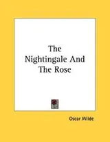 Cover of The nightingale and the rose