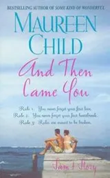 Cover of And Then Came You