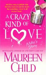 Cover of Crazy Kind of Love