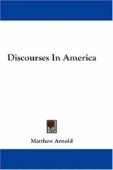 Cover of Discourses in America