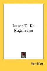 Cover of Karl Marx, Friedrich Engels