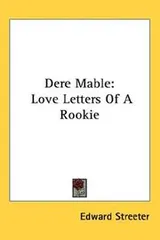 Cover of Dere Mable