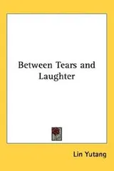 Cover of Between Tears and Laughter