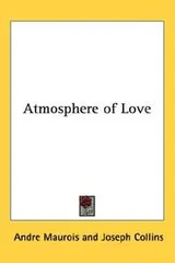 Cover of Atmosphere of Love