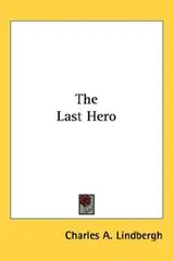 Cover of The Last Hero
