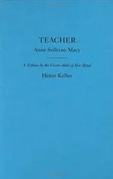 Cover of Teacher