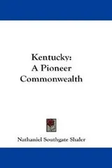 Cover of Kentucky