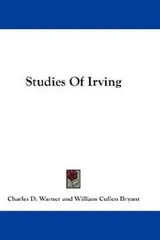 Cover of Studies Of Irving