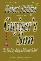 Cover of Guyiser's Son