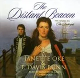 Cover of The Distant Beacon