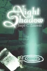 Cover of NightShadow