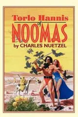 Cover of Torlo Hannis of Noomas