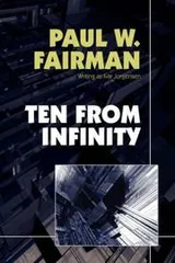 Cover of Ten From Infinity