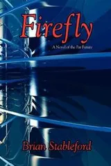 Cover of Firefly