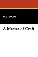 Cover of A Master of Craft