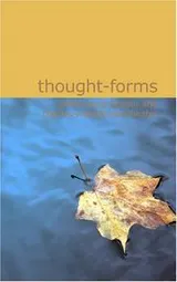 Cover of Thought Forms