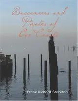 Cover of Buccaneers and Pirates of Our Coasts