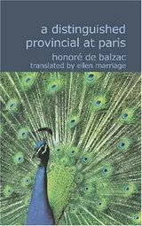 Cover of Grand homme de province ©  Paris