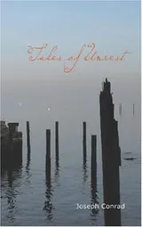 Cover of Tales of unrest
