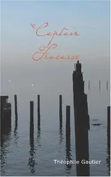 Cover of Le capitaine Fracasse
