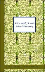 Cover of The country house