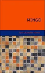 Cover of Mingo