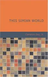 Cover of This Simian World