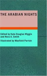 Cover of The Arabian Nights