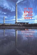 Cover of At the end of the shift