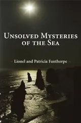 Cover of Unsolved Mysteries of the Sea