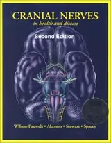 Cover of Cranial nerves in health and disease