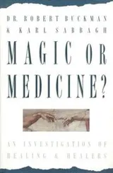 Cover of Magic or medicine?