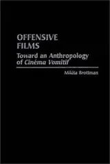 Cover of Offensive Films