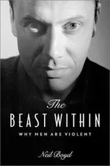 Cover of The Beast Within