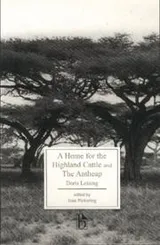 Cover of A home for the highland cattle ; and, The antheap